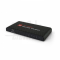 DISTRIBUTORE HDMI® - 1 IN - 4 OUT - 4K@60HZ CON SMART EDID - COMPATIBILE HDR
