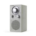 SCANSONIC RADIOREGISTRATORE PORTATILE