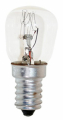 LAMPADINA E14 25W PERETTA