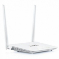 MODEM ROUTER ADSL2+ 300MBPS 2 ANTENNE