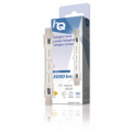 LAMPADA ALOGENA R7S LINEARE 160 W 3000 LM 2800 K