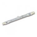 LAMPADA ALOGENA R7S 1000W 18000 LM 3000 K