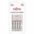 CARICABATTERIE PER BATTERIE NI-MH FUJITSU