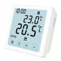 AVIDSEN CRONOTERMOSTATO WIFI DIGITALE PROGRAMMABILE