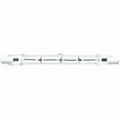 LAMPADA ALOGENA R7S 500 W 8750 LM 3000 K 120V