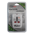 ADATTATORE DA VIAGGIO UNIVERSALE - TRUSTECH TR-6958