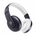 CUFFIA BLUETOOTH MP3 BIANCA - MX 888W