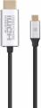 PROMATE CAVO USB-C-HDMI SYNC