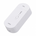 Interruttore luce wireless Smart WiFi AC110-220V 10A per Alexa / Google Home