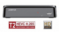 RICEVITORE DVB - T2 - DGQ800HD DIGIQUEST