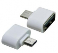 ADATTATORE OTG Presa USB