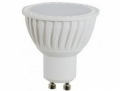 FARETTO LED PAR16 GU10 7W 400K LM550 LED SMD