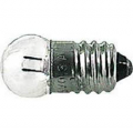 LAMPADA E10 SFERICA 4,8V 0,5A