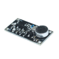 MODULO MICROSPIA AMBIENTALE FM FREQUENZA 85-115 MHz - ARDUINO - BREADBOARD