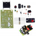 MODULO KIT DI ALIMENTAZIONE AC/DC STEP DOWN DC 5-35V A 1,25-30V - LM317