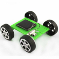 Kit Robot Giocattolo  con pannello Solare VERDE - gadget - hobby