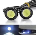 Lampada di marcia a LED per auto e moto 12V 9W