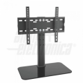 SUPPORTO TV/MONITOR DA TAVOLO, 23"-47"