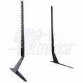 SUPPORTO TV/MONITOR DA TAVOLO FISSO, 37"-65"