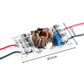 MODULO DC-DC Converter Step-up Boost Constant Current Power Supply LED Driver