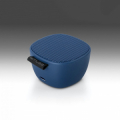 ALTOPARLANTE PORTATILE BLUETOOTH 3W BLU