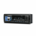 MUSE AUTORADIO CON BLUETOOTH E USB SD AUX 40WX4 RADIO RDS