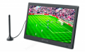 *OFFERTA* MUSE TV LCD 10" PORTATILE - telecomando  connesioni: HDMI, antenna, AV out,  jack ciffie