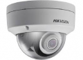 HIKVISION TELECAMERA DOME IP ANTIVANDALO IP66 OTTICA 2,8mm 2MPX PRESA RJ45