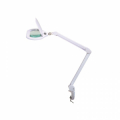 LAMPADA TA TAVOLO CON MORSA 84LED 900LM