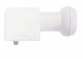 LNB SCD2 DCSS 12DCSS+4SCR SKYQ TIVUSAT FRACARRO