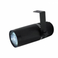 MINI SPOT 6W fascio di luce 7°