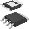 PSMN8R2-80YS Mosfet 80V 82A SMD