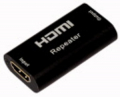 EXTENDER  HDMI V2.0 4Kx2K@60Hz 35 MT MAX