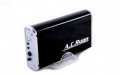 DVR ALUBOX 1 CANALE