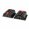 Extender HDMI - 1080p - IR - cavo CAT5e/6 - 50mt