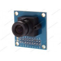 Modulo Camera VGA OV7670 PER ARDUINO