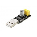 Modulo per comunicazione USB ESP8266