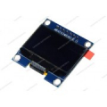 Modulo LCD OLED 1.3'' blu 7 pin