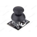 Modulo Joystick PS2 resistivo a due assy X-Y