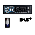 AUTORADIO MAJESTIC RDS FM STEREO /DAB+ ELETTRONICA DIGITALE PLL