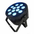 ILLUMINATORE A 12 LED x 120W 4/8 CANALI  DMX