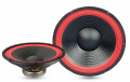 Woofer da 15" 38CM 380mm con potenza di 400W 8OHM