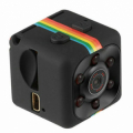 SPY MINI CAMERA 1080P HD RICARICABILE DVR VISIONE NOTTURNA