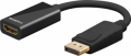 ADATTATORE DISPLAYPORT/HDMI™ 1.2, 0,1MT SPINA DISPLAYPORT