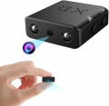 Telecamera Spy 1080p Mini Micro DVR WIFI Security Cam Registrazione