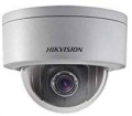 HIKVISION TELECAMERA MINI PTZ 3MP ZOOM 4X OTTICO