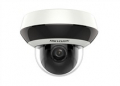 HIKVISION TELECAMERA PTZ IR 4MP 4X