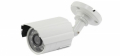 TELECAMERA CCD 3.6MM 24LED 800TVL