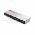SPLITTER  HDMI®, 1 in - 8 out 4K@60Hz con smart EDID - compatibile HDR - con scaler