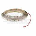 Striscia Led 60 Led/m 3528 - 12Vdc - 4,8W/m - Bianco Caldo